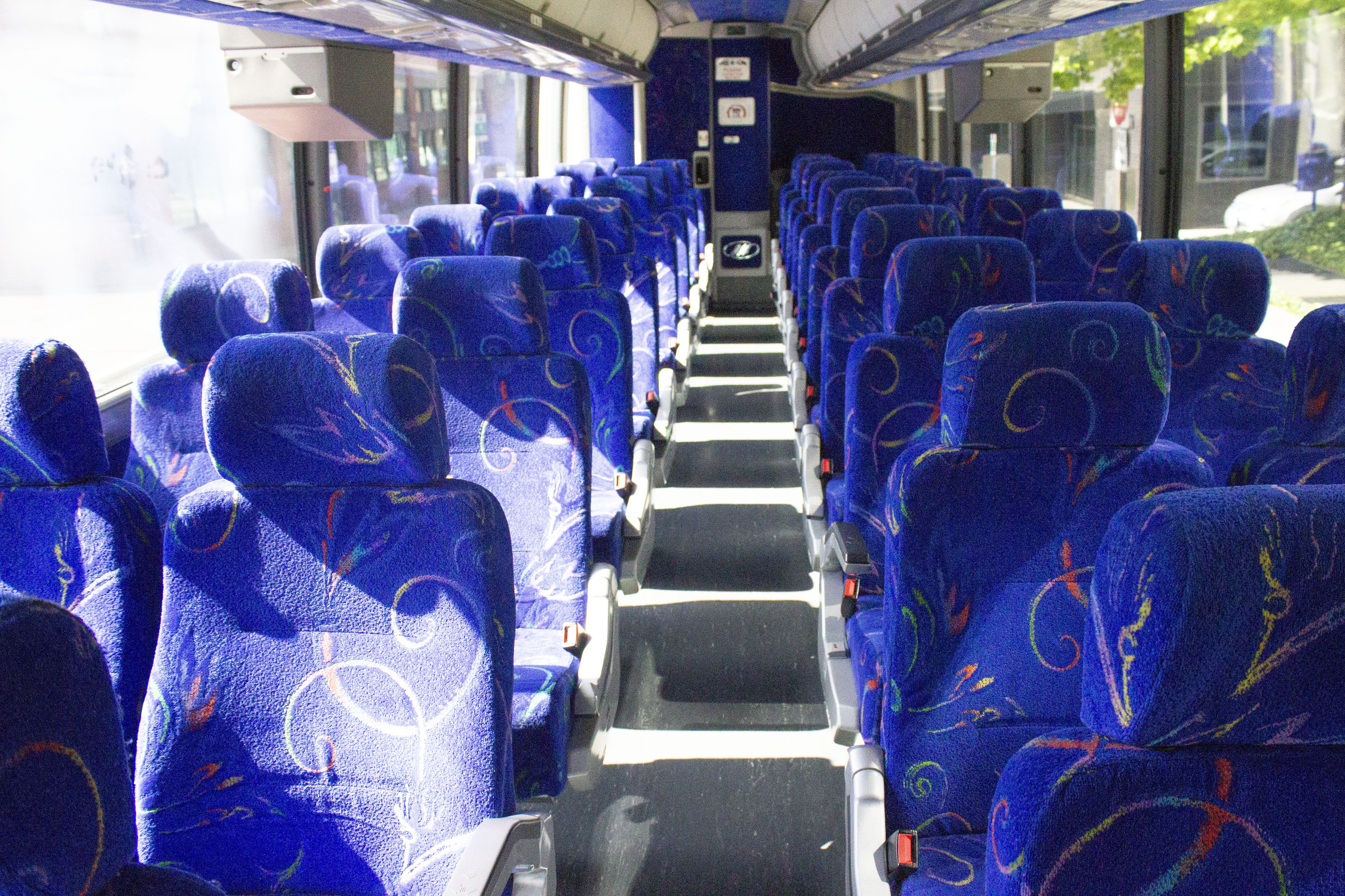 MCI Interior